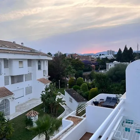 Appartamento Casa Golden Banus *