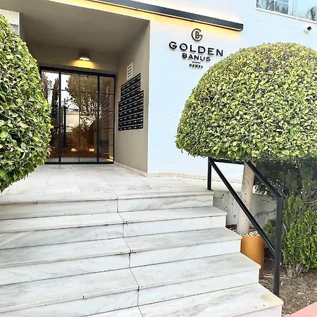 Appartement Casa Golden Banus *