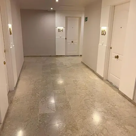 Appartement Casa Golden Banus Marbella