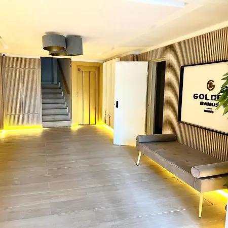 Casa Golden Banus Appartement Marbella