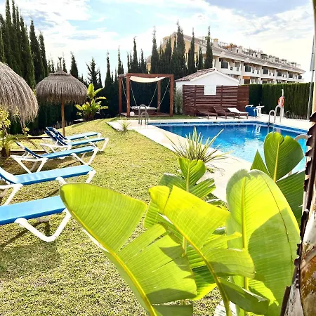 Appartement Casa Golden Banus