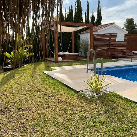 Casa Golden Banus Appartement