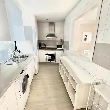 Casa Golden Banus Appartement