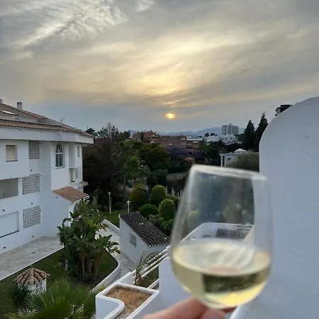 Casa Golden Banus Apartamento *