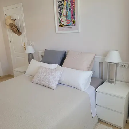 Apartamento Casa Golden Banus *